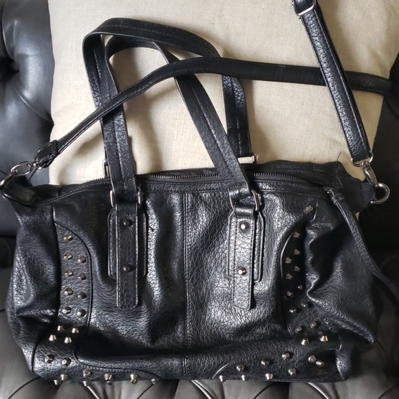 Black Purse - Picture 5 of 6